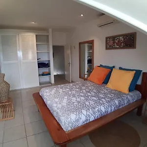 La Kaz Du Lagon Appartement Le Gosier (Grande-Terre)