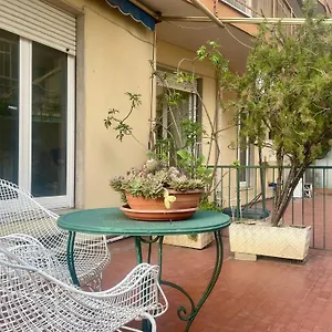 Appartement 1962, San Remo